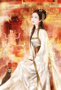 網遊之天命大法師