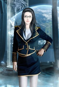 山村多娇