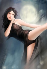 我的大學女友劉晴