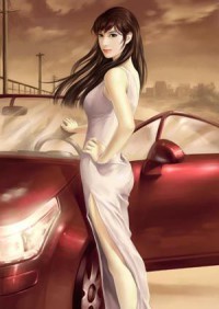 子夜谈