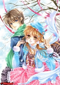 【女妖魅,腹黑郎君絕色無雙