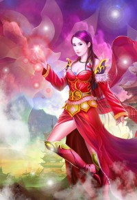 瑤光女仙