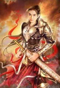 我願成魔