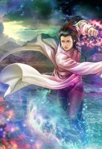偶爾閒來問生殺