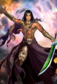 當遊戲穿越進遊戲