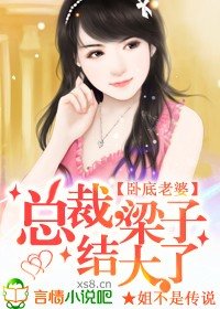 卧底老婆:总裁,梁子结大了