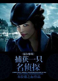 (BG/福尔摩斯同人)捕获一只名侦探