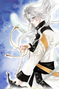 （BG-黑塔利亚同人）Aph囚禁于牢笼的金丝雀