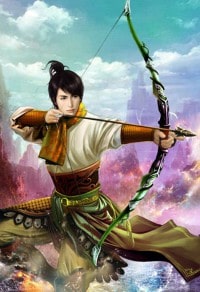偏執狂攻略手冊［快穿］