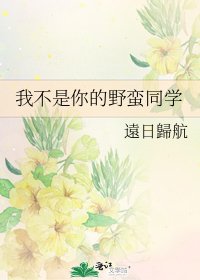 我不是你的野蛮同学